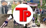 Bản tin Hình sự: Thấy vợ cũ ngủ cùng nhân viên, 9X đâm thương vong 2 người rồi định tự sát