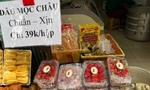 Dâu tây 'siêu rẻ' ồ ạt xuống phố Hà Nội, cẩn thận hàng Trung Quốc gắn mác