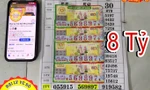 Người đàn ông mua vé số dạo khi đi chợ, trúng 4 tờ độc đắc hơn 7 tỷ đồng