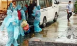 190 bệnh nhân F0 được tự cách ly điều trị tại nhà