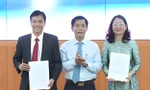 Sở Xây dựng, Kế hoạch & Đầu tư TT-Huế có tân phó giám đốc