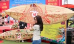 Những cánh diều ‘khủng’ ở hội thi thả diều nghìn năm tuổi ở Thủ đô