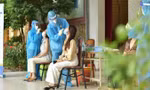 Hà Nội thêm ca dương tính SARS-CoV-2 tại chung cư Đồng Phát