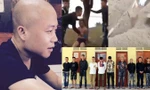 Thông tin mới vụ 14 đối tượng tra tấn, 'chôn sống' thanh niên 17 tuổi