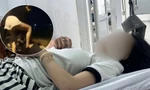 Cô gái bị đánh hội đồng, phát trực tiếp lên mạng xã hội: Phát hiện súng tại hiện trường