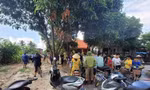 Sập nhà sau tiếng nổ lớn ở Hải Phòng, 1 người thiệt mạng