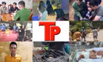 Bản tin Hình sự: Rủ bạn tới nhà người yêu cũ rồi khống chế hiếp dâm nhiều giờ