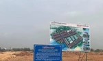 Bắc Giang công khai danh sách 28 dự án nhà ở, khu đô thị chưa được phép bán