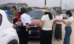 Giá đất vùng biển 'sốt nóng' từng ngày sau thông tin sáp nhập 