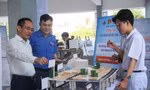 Bạn trẻ Đà Nẵng 'tiếp thị' dự án khởi nghiệp đến doanh nghiệp