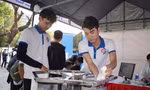 Dấu ấn phong trào sinh viên của Đà Nẵng trong 5 năm qua