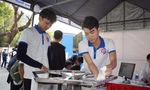 Dấu ấn phong trào sinh viên của Đà Nẵng trong 5 năm qua