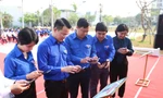 Tuổi trẻ Đà Nẵng lan tỏa bản đồ số địa chỉ đỏ, phát huy giá trị lịch sử địa phương