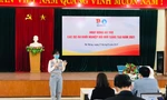 Các dự án khởi nghiệp đổi mới sáng tạo lọt vào chung kết tập trung các sáng kiến giải quyết các vấn đề về y tế, môi trường, giáo dục…