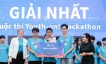 Ứng dụng AI nhận biết cảm xúc tiêu cực chiến thắng cuộc thi lập trình Youth-On! Hackathon 2023