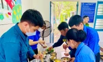 Tuổi trẻ Đà Nẵng xung kích vì cộng đồng, đồng hành cùng các hoàn cảnh khó khăn