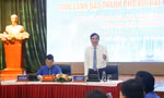 Chủ tịch Đà Nẵng đối thoại với thanh niên 