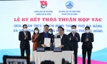 Chương trình hợp tác giữa Thành Đoàn và Sở KH&CN TP Đà Nẵng sẽ tập trung vào các hoạt động hỗ trợ sinh viên, thanh niên nghiên cứu khoa học, khởi nghiệp đổi mới sáng tạo... với tổng kinh phí 5,4 tỷ đồng