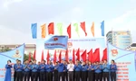 Hơn 4,4 tỷ đồng thực hiện các hoạt động trong Tháng Thanh niên