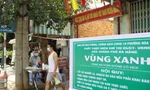 Cận cảnh những 'vùng xanh' giữ khu dân cư sạch COVID-19 ở Đà Nẵng