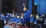 Tuổi trẻ Đà Nẵng 'hiến kế' thực hiện chiến lược phát triển thanh niên