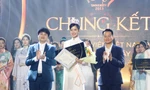 Nữ sinh Đà Nẵng đăng quang Hoa khôi sinh viên miền Trung - Tây Nguyên