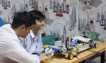 Bạn trẻ Đà Nẵng sáng tạo số xây dựng thành phố tương lai