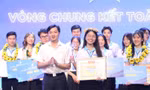 Nguyễn Thị Châu Anh xuất sắc trở thành Thủ lĩnh Sinh viên toàn quốc năm 2022