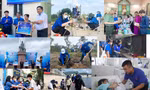 Tuổi trẻ Khánh Hòa xung kích vì cộng đồng