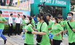 Hàng trăm bạn trẻ Đà Nẵng chạy để 'giữ nhà cho Voọc'