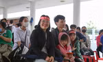 Cả nhà cùng đi hiến máu, đồng hành lâu dài với Chủ nhật Đỏ