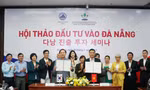 Các doanh nghiệp Hàn Quốc ‘rót’ hàng trăm triệu USD vào Đà Nẵng