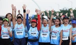 Sôi động giải chạy miễn phí cho công nhân, người lao động Đà Nẵng