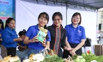 Kết nối sản phẩm khởi nghiệp của thanh niên nông thôn Đà Nẵng