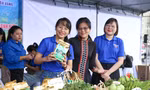 Kết nối sản phẩm khởi nghiệp của thanh niên nông thôn Đà Nẵng