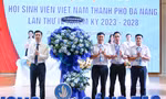 Xây dựng lớp sinh viên Đà Nẵng toàn diện, tiên phong chuyển đổi số