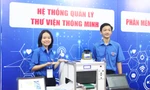 Độc đáo sản phẩm khởi nghiệp y tế, giáo dục, khí tượng của thanh niên Đà Nẵng