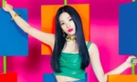 Nữ ca sĩ sinh năm 2004 rời nhóm nhạc sau 1 năm