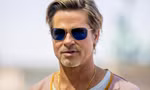 Còn việc gì Brad Pitt không dám thử ở tuổi 58