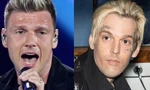 Nick Carter khóc trên sân khấu khi nói về cái chết của em trai