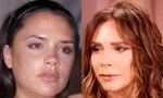 Thủ thuật đánh lừa của Victoria Beckham 