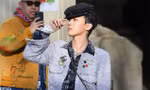 Bộ sưu tập xe đắt đỏ của G-Dragon