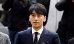 Seungri chuẩn bị ra tù 