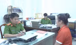 Triệt phá đường dây buôn người phục vụ hoạt động khiêu dâm