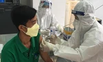  Đồng Nai tiêm phủ vắc xin mũi 1 trên 97%, không còn huyện thuộc vùng ‘nguy cơ rất cao’ 