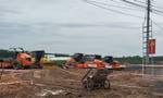Hiện trạng cao tốc Biên Hòa – Vũng Tàu sau một năm khởi công xây dựng