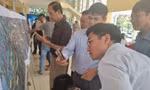Đồng Nai tăng cường nhân sự để đẩy nhanh tiến độ giải phóng mặt bằng dự án cao tốc Biên Hòa – Vũng Tàu