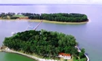 Khu du lịch đảo Ó giữa lòng hồ Trị An bất ngờ đóng cửa, chủ đầu tư nói gì?