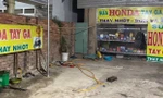 Chủ tiệm sửa xe rải đinh trên quốc lộ 51 để 'bẫy' người đi đường