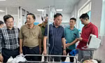 Đồng Nai báo cáo Thủ tướng nguyên nhân ban đầu vụ nổ lò hơi làm 6 người chết